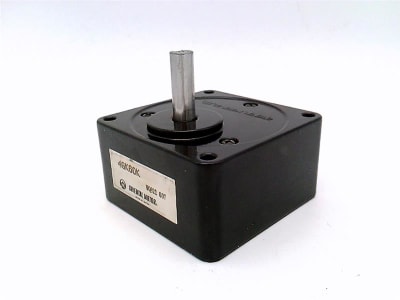 ORIENTAL MOTOR 4GK60K