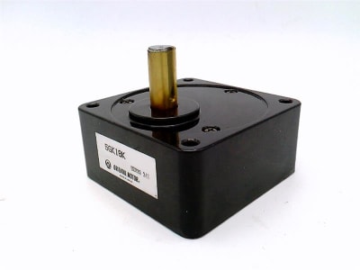 ORIENTAL MOTOR 5GK18K