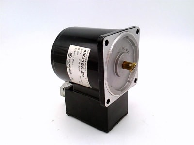ORIENTAL MOTOR 4IK25GK-ST2