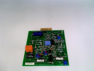 JOHNSON CONTROLS 031-00814C