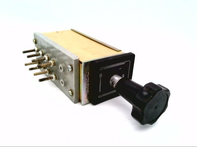 ELECTROSWITCH 8327A38G01