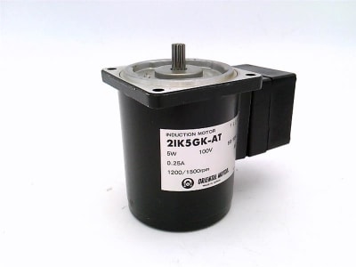 ORIENTAL MOTOR 2IK5GK-AT