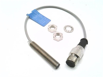 RADWELL VERIFIED SUBSTITUTE BI2-EG08-AN6X-0.2-RS4T-SUB