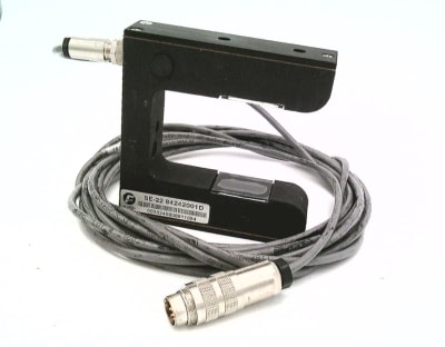 FIFE CORP SE-22 84242-001D