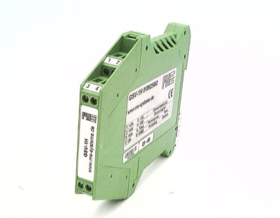 ME SYSTEME GSV-1H-010/250/2