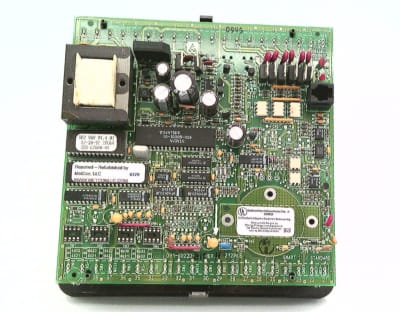 SIEMENS 362-55512-2.0