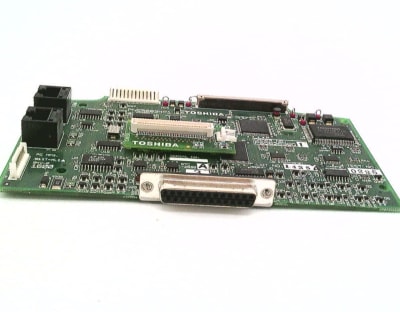 TOSHIBA 48700K