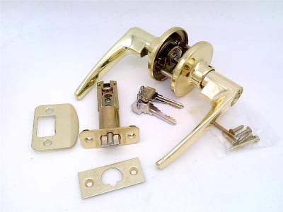 SCHLAGE LOCK J54DOV605