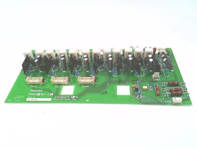 TOSHIBA 50001-D