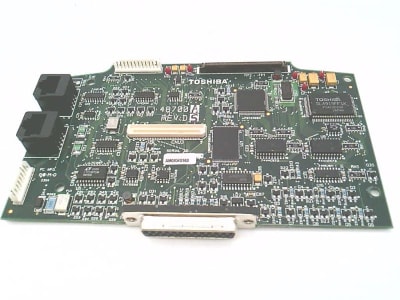 TOSHIBA 48700A