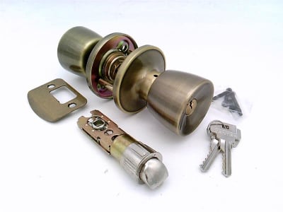 SCHLAGE LOCK J54BYR609