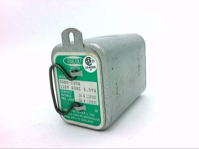 AMETEK 50-NC-120A