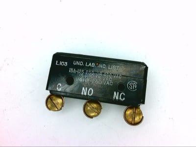 HONEYWELL BZ-R-P4