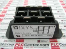 IXYS VUO60-16NO3