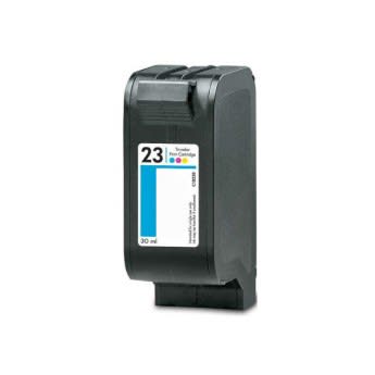 HEWLETT PACKARD COMPUTER C1823D