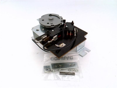 UNITED TECHNOLOGIES HK25ZB091