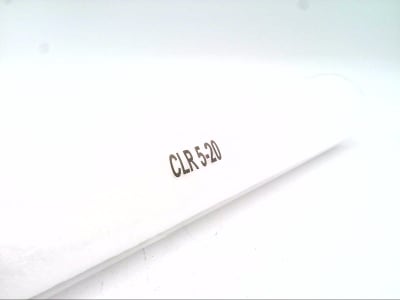 PALL CORPORATION CLR520