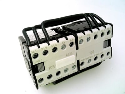 EEC AEG RLS0710A0