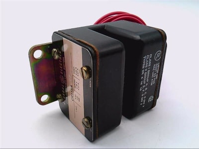 GENERAL ELECTRIC CR115A12