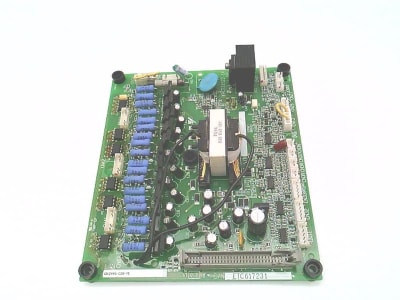 YASKAWA ELECTRIC ETC617231