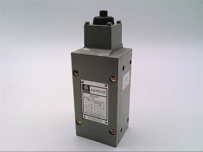 GENERAL ELECTRIC CR115GX113