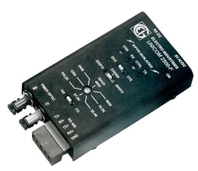 ELECTRO INDUSTRIES UNICOM2500-F