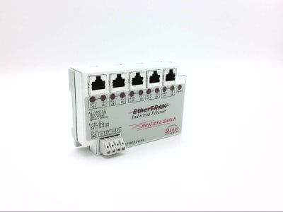 RED LION CONTROLS ET-5ES-1