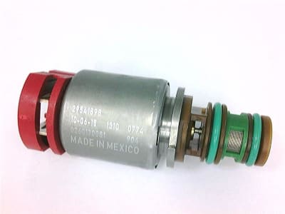 ALLISON TRANSMISSION 29541898