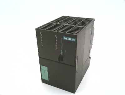 SIEMENS 6ES7315-2EG10-0AB0