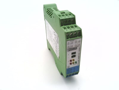 PHOENIX CONTACT PI-EX-ME-2NAM/COC-120VAC