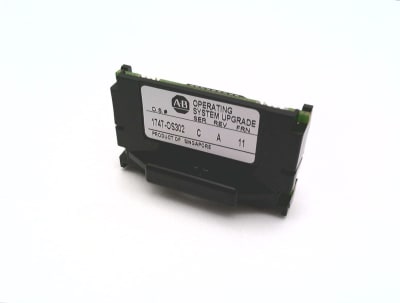 ALLEN BRADLEY 1747-OS302