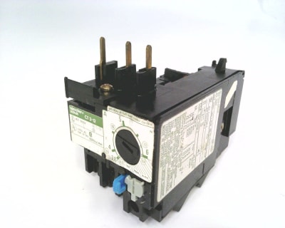 SPRECHER & SCHUH CT3-12 3.8-6A