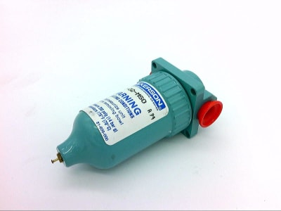 WILKERSON PNEUMATIC M00-02MS0