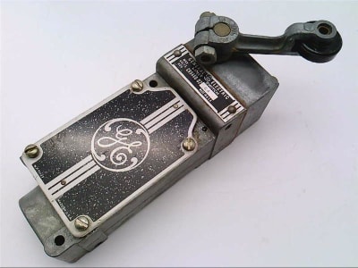 GENERAL ELECTRIC CR9440-D2CA