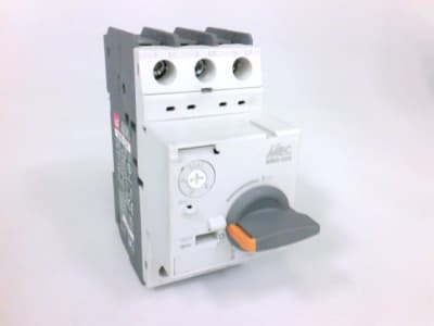 LS ELECTRIC MMS-32H-4-6A