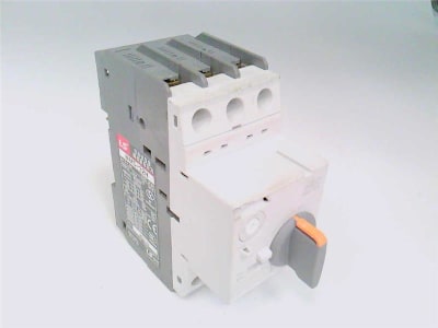 LS ELECTRIC MMS-32H-1-1.6A