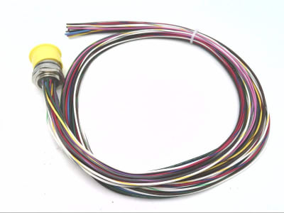 MENCOM MCV-19MR-1M-M20