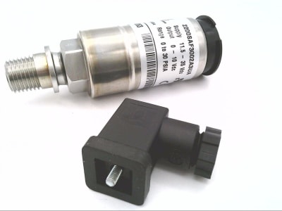 GEMS SENSORS 2200SAF3002A3UA