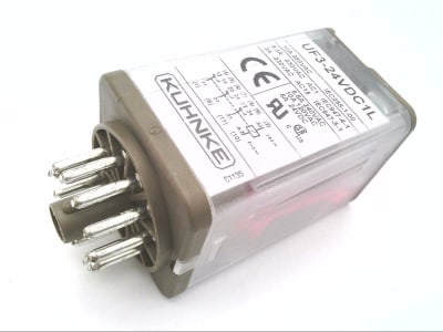 KUHNKE AUTOMATION UF3-24VDC-1L
