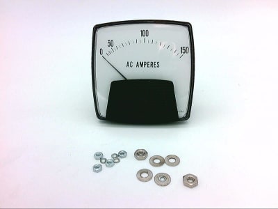 JEWELL INSTRUMENTS 3PB-AACX-1500