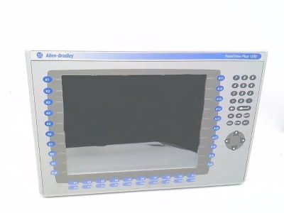 ALLEN BRADLEY 2711P-B12C4A2