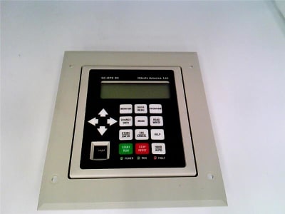 HITACHI SC-OPE-3H