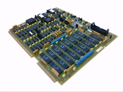 WESTINGHOUSE 7381A81G03