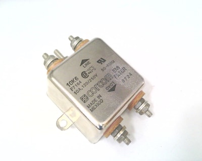 TE CONNECTIVITY 10K6