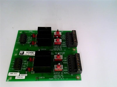 JOHNSON CONTROLS 031-01078-000