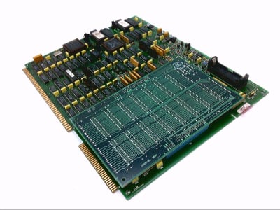 WESTINGHOUSE 7381A81G01