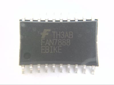 ON SEMICONDUCTOR FAN7888MX
