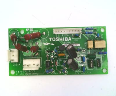 TOSHIBA 51507B