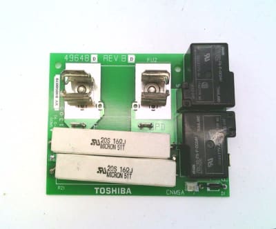 TOSHIBA 49648D