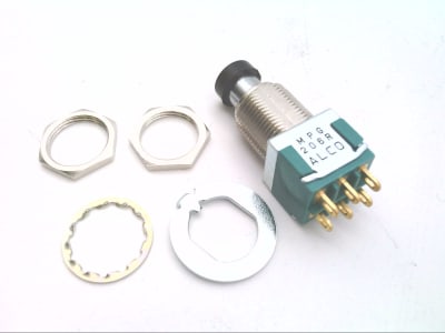 TE CONNECTIVITY MPG-206R